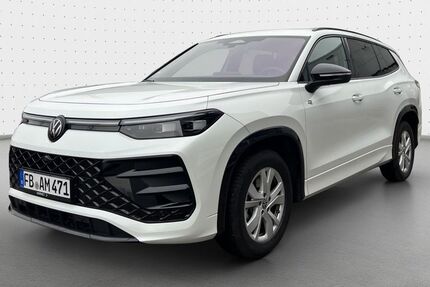 VW Tayron 9.500 km 56.980 &euro; Mainz-Kastell (Wiesbaden) 55252