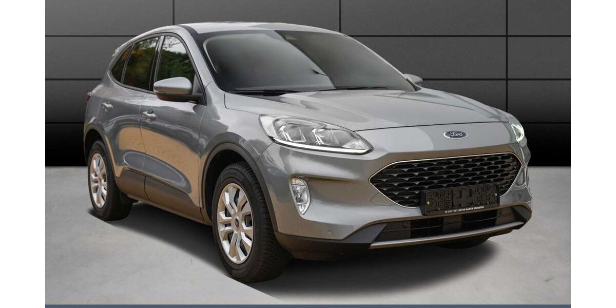 Ford Kuga 26.000 km 19.990 € Kronberg 61476
