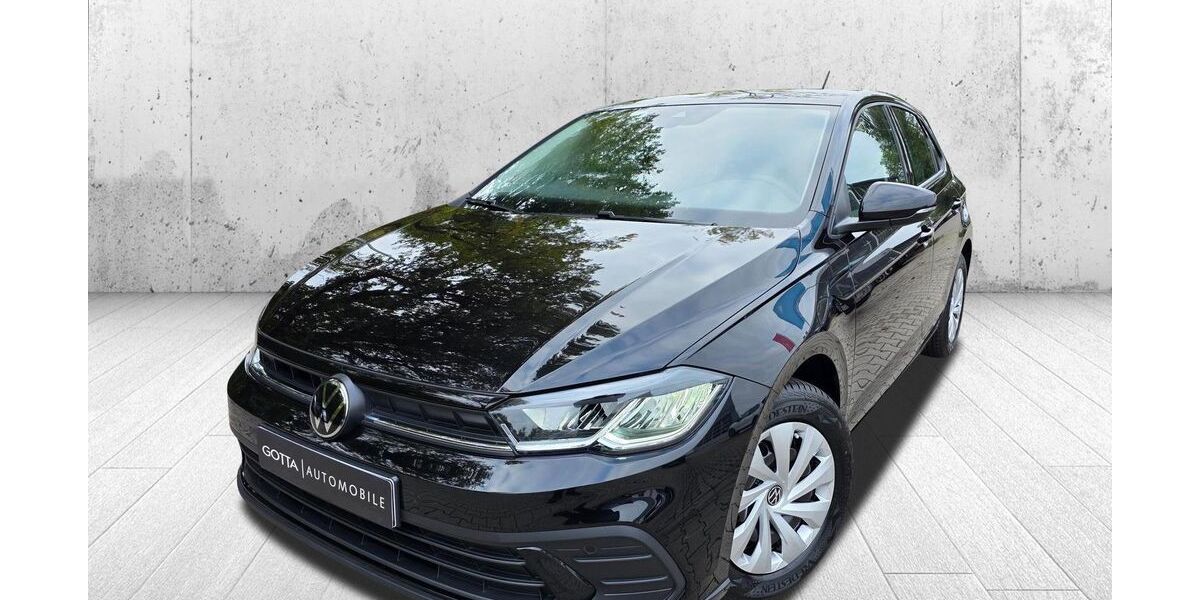 VW Polo 6.450 km 22.390 &euro; Mörfelden-Walldorf 64546