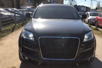 Audi Q7 177.500 km 14.300 € Mainz-Kastel 55252