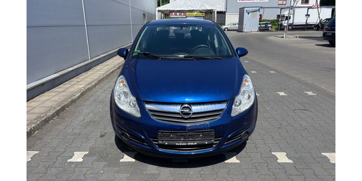 Opel Corsa 103.475 km 3.399 &euro; Wiesbaden 65201