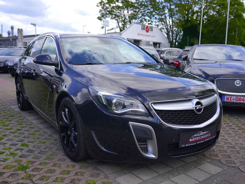 Opel Insignia 138.000 km 15.995 € Mainz-Kostheim 55246