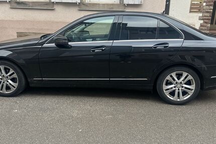 Mercedes-Benz C 220 193.000 km 9.990 &euro; Mainz Kastel 55252