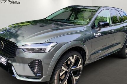 Volvo XC60 5.000 km 69.900 &euro; Mainz-Kastel 55252