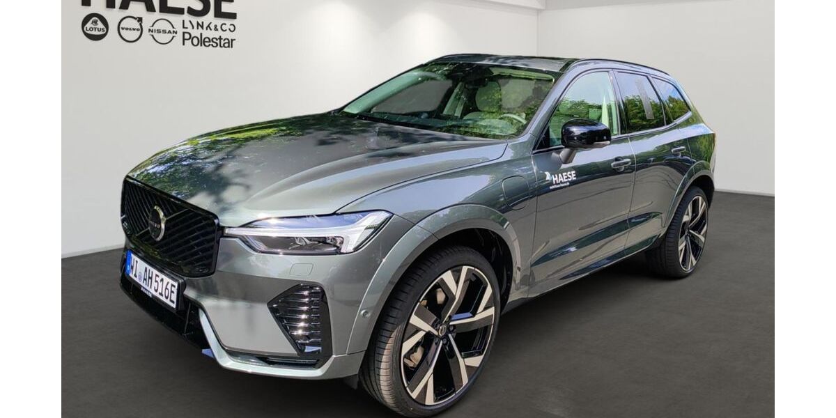 Volvo XC60 5.000 km 69.900 &euro; Mainz-Kastel 55252