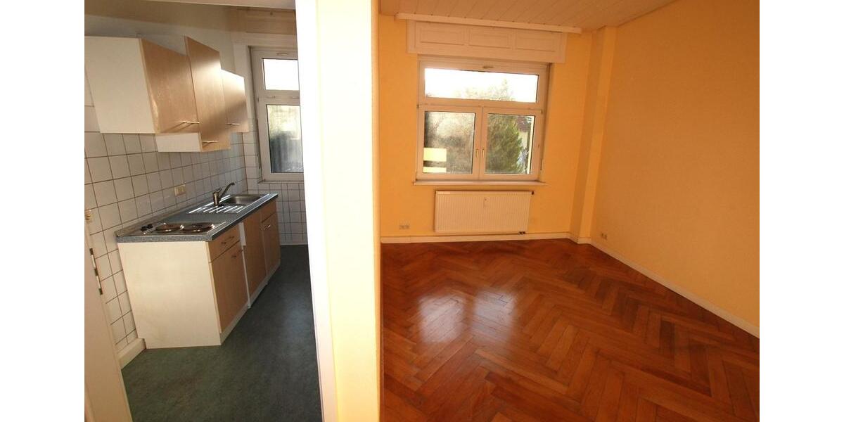 Etagenwohnung Bingen am Rhein - 2.5 Zimmer, 83 m&sup2;, 750&euro; | Angebot:25407945