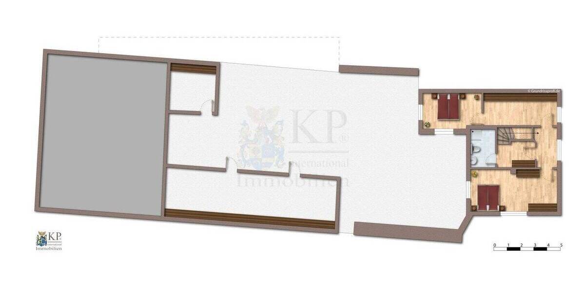 Einfamilienhaus Wiesbaden Erbenheim - 7 Zimmer, 158 m&sup2;, 627.000&euro; | Angebot:26361277