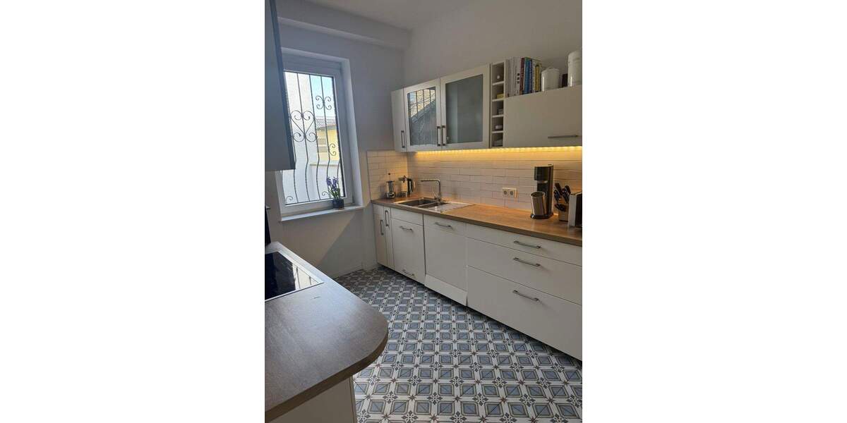 Reserviert-Einzigartiges, freistehendes Stadthaus mit Geschichte - stilvoll saniert 5 zimmer