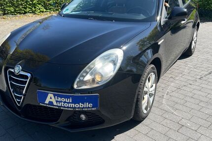Alfa Romeo Giulietta 150.000 km 4.900 € Wiesbaden 65197