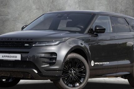 Land Rover Range Rover Evoque 12.323 km 50.900 &euro; Kronberg 61476