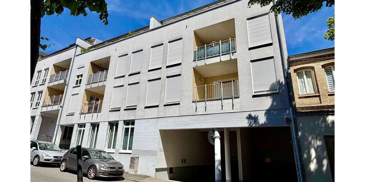 Etagenwohnung Wiesbaden Nordost - 3 Zimmer, 90 m&sup2;, 479.000&euro; | Angebot:26855508