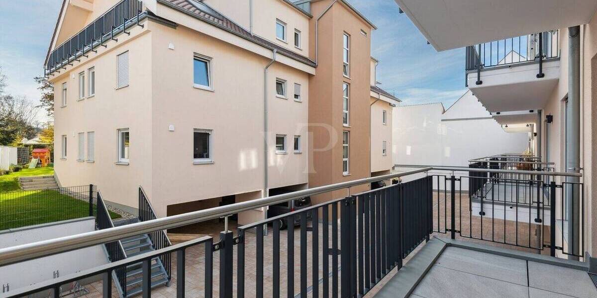 Etagenwohnung Saulheim Nieder-Saulheim - 3 Zimmer, 102 m&sup2;, 565.000&euro; | Angebot:25745188