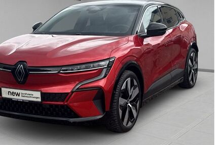 Renault Megane 9.821 km 31.980 &euro; Wiesbaden 65203