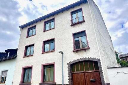 Haus Mainz Finthen - 8 Zimmer, 205 m&sup2;, 565.000&euro; | Angebot:26254414