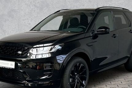 Land Rover Discovery Sport 5.000 km 61.880 &euro; Mainz-Hechtsheim 55129