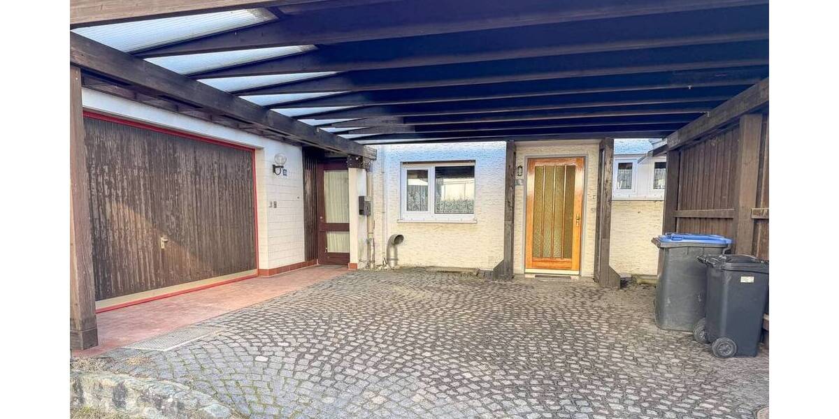 Reihenendhaus Königstein im Taunus - Falkenstein Falkenstein - 4 Zimmer, 100 m&sup2;, 435.000&euro; | Angebot:26540925
