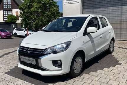 Mitsubishi Space Star 1.500 km 13.990 € Wiesbaden 65199