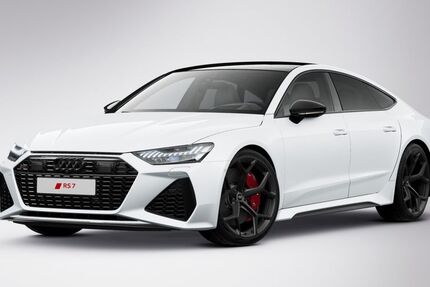 Audi RS7 6.293 km 129.890 € Hofheim 65719