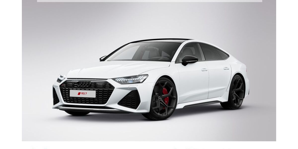 Audi RS7 6.293 km 129.890 € Hofheim 65719