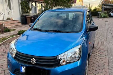 Suzuki Celerio 80.000 km 6.200 € Groß-Gerau 64521