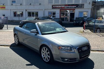 Audi A4 260.000 km 4.900 &euro; Oppenheim 55276