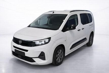 Opel Combo Life 11.992 km 26.180 &euro; Rüsselsheim 65428