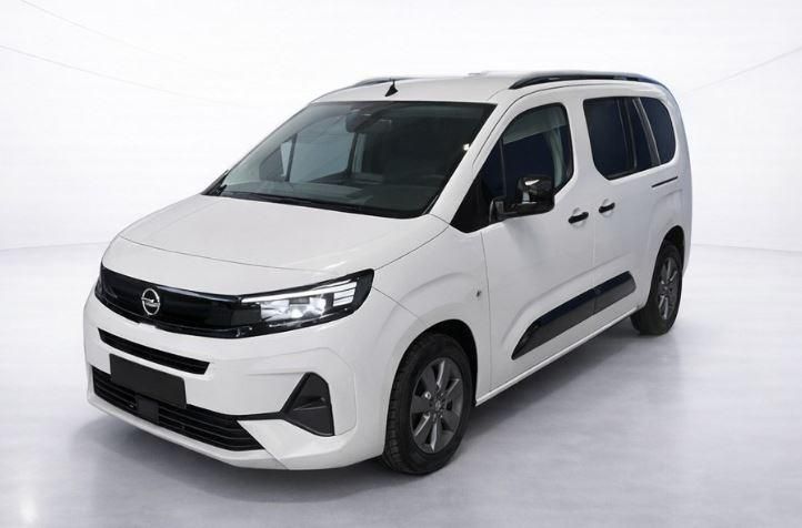 Opel Combo Life 11.992 km 26.180 &euro; Rüsselsheim 65428