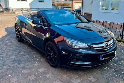 Opel Cascada 72.340 km 13.150 &euro; Hofheim am Taunus 65719