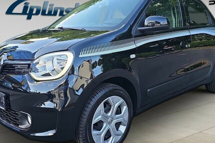 Renault Twingo Limited Touchscreen , Klima 28.800 km 12.690 € Schwalbach/Taunus 65824