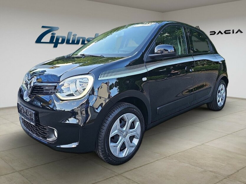 Renault Twingo Limited Touchscreen , Klima 28.800 km 12.690 € Schwalbach/Taunus 65824