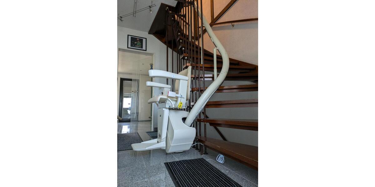 Attraktives REH in Mainz - Finthen, 3 ZKBB, Garten, Kamin 3 zimmer