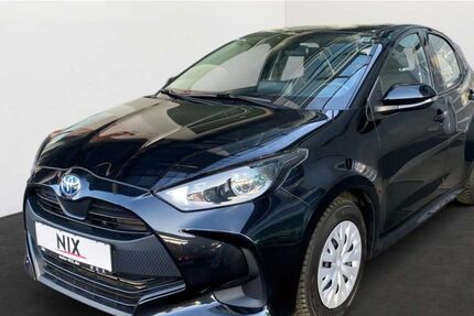 Toyota Yaris 16.286 km 19.650 € Frankfurt 60314