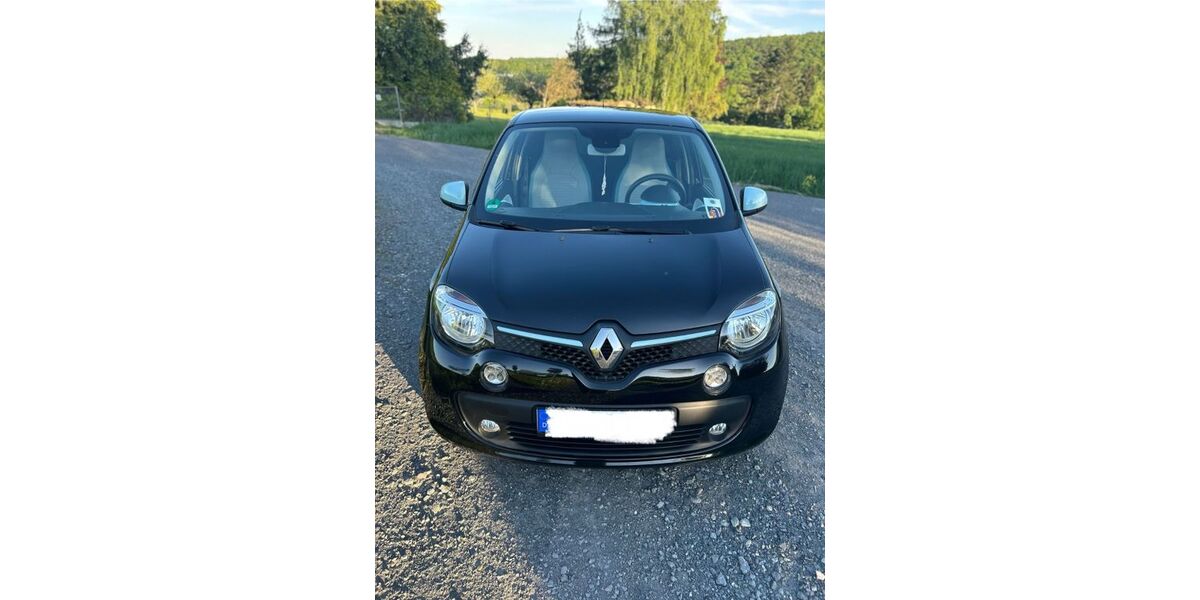 Renault Twingo 74.000 km 7.500 &euro; Niedernhausen 65527