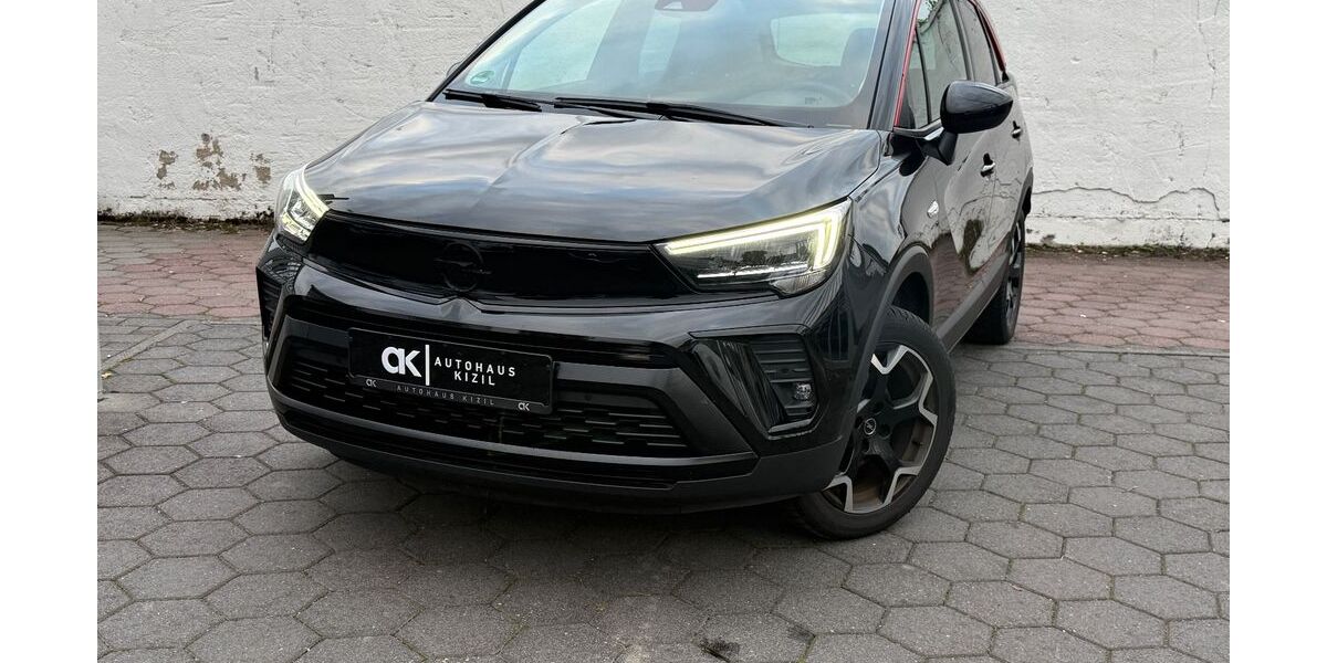 Opel Crossland (X) 87.300 km 14.500 &euro; Mainz-Kostheim 55246