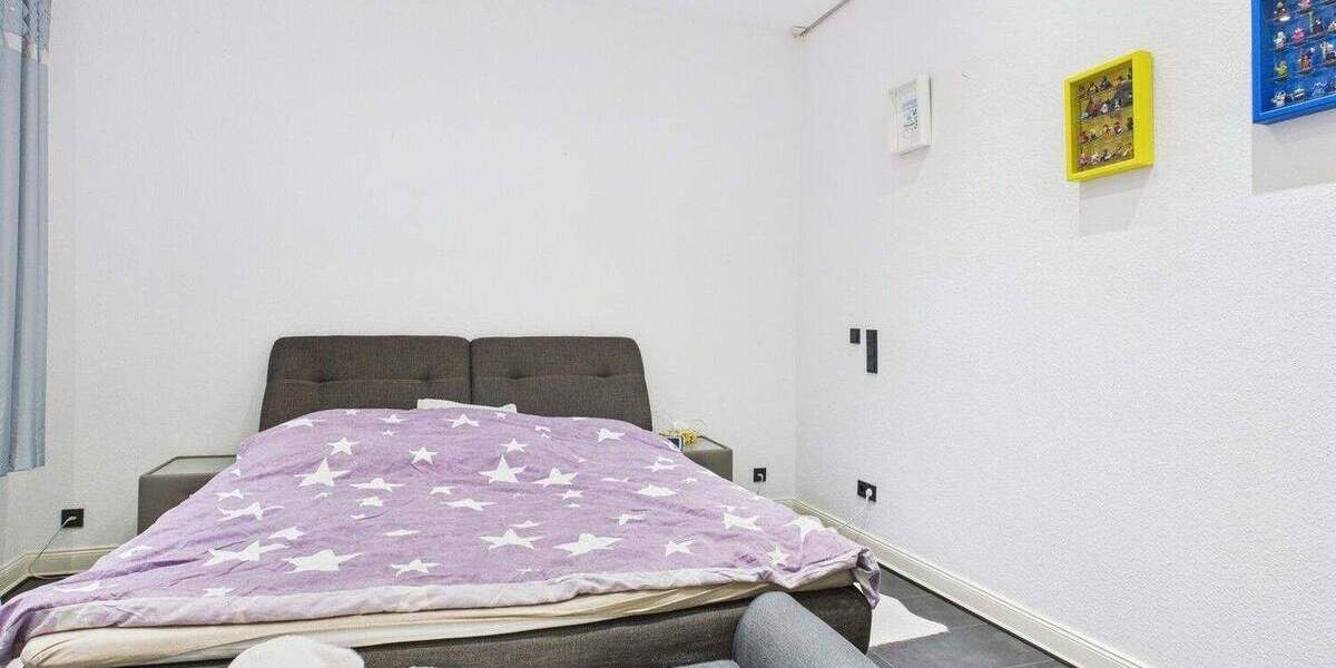 Etagenwohnung Wiesbaden Schierstein - 3 Zimmer, 92 m&sup2;, 399.000&euro; | Angebot:25687520