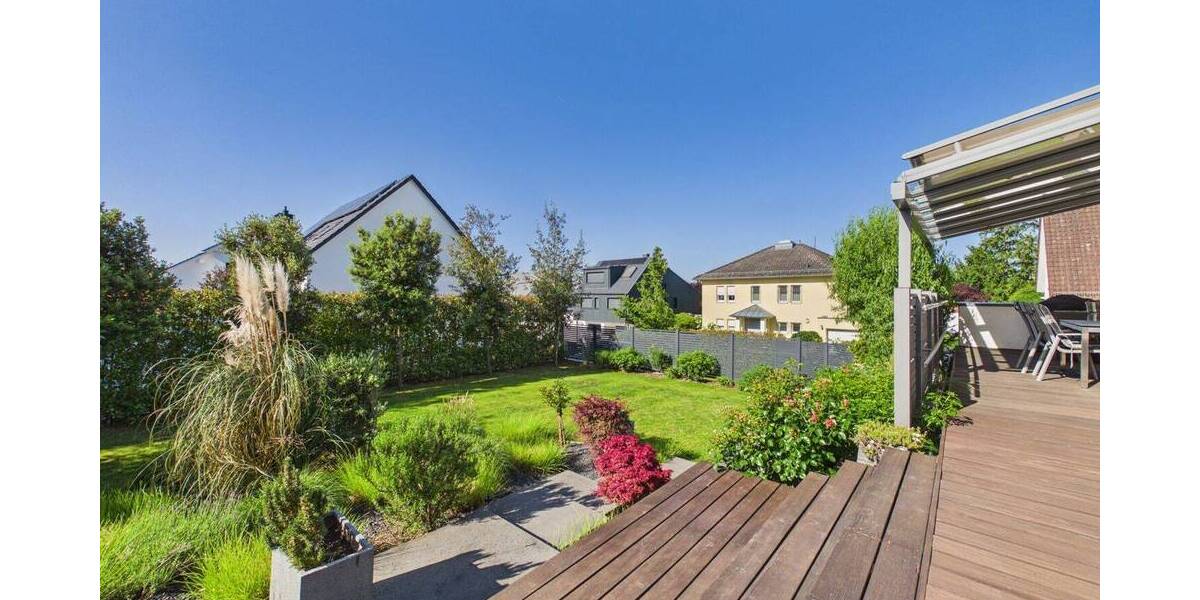 Einfamilienhaus Wiesbaden Sonnenberg - 7 Zimmer, 219 m&sup2;, 1.495.000&euro; | Angebot:25687518