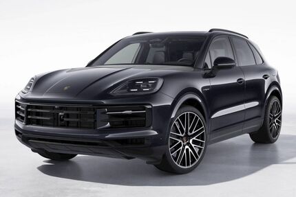 Porsche Cayenne 16.126 km 98.888 &euro; Mainz 55131