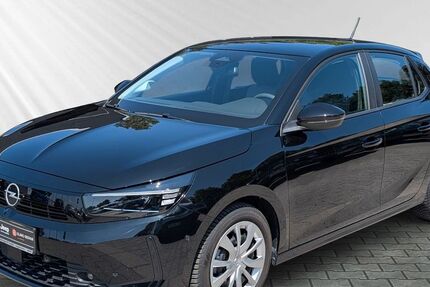 Opel Corsa 8.699 km 15.500 &euro; Ingelheim am Rhein (bei Mainz) 55218