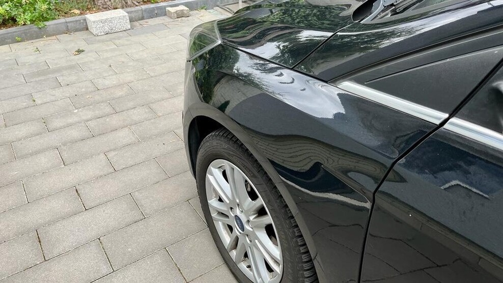 Ford Focus 138.840 km 7.900 € Niedernhausen 65527