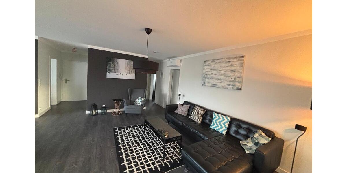 Etagenwohnung Mörfelden-Walldorf Walldorf - 3 Zimmer, 105 m&sup2;, 444.000&euro; | Angebot:25586229