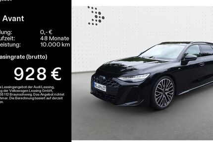 Audi A6 4.900 km 73.999 € Königstein/Ts. 61462