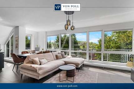 Wohnung Königstein im Taunus - 4 Zimmer, 156 m&sup2;, 795.000&euro; | Angebot:27236009