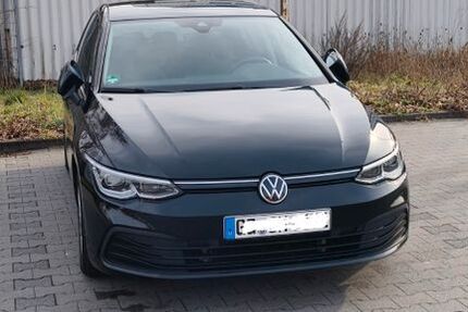 VW Golf 98.000 km 19.800 &euro; Rüsselsheim 65428
