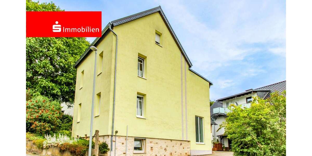 Einfamilienhaus Hünfelden - 6 Zimmer, 105 m&sup2;, 238.000&euro; | Angebot:27009491