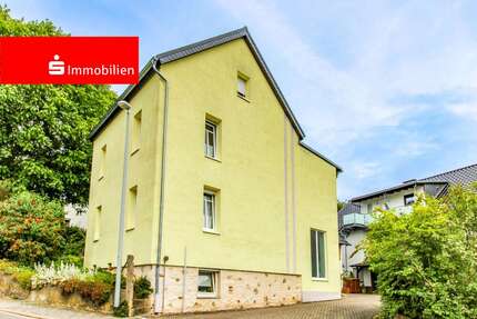 Haus Hünfelden - 6 Zimmer, 105 m&sup2;, 238.000&euro; | Angebot:27009491