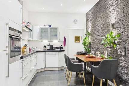 Wohnung Wiesbaden Schierstein - 3 Zimmer, 92 m&sup2;, 420.000&euro; | Angebot:24648592