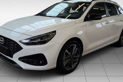 Hyundai i30 25.208 km 20.490 &euro; Idstein 65510