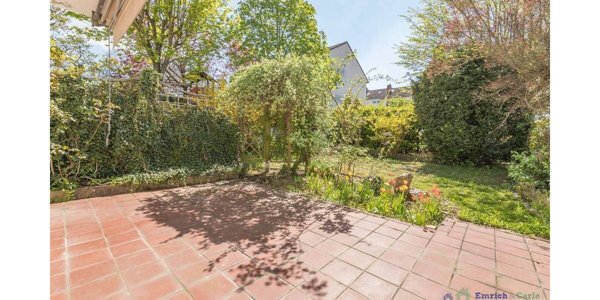 Doppelhaushälfte Heidesheim am Rhein Heidesheim am Rhein - 4 Zimmer, 107 m&sup2;, 419.000&euro; | Angebot:26672577