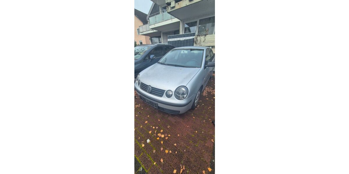 VW Polo 169.800 km 890 &euro; nauheim 64569