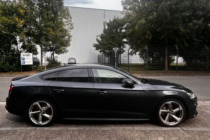 Audi A5 119.000 km 24.400 € Mainz 55122